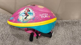 Cyklistická helma - 7