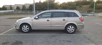 Predám Opel Astra H 1.7 CDTI - 7