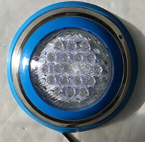 LED bazénové svetlo s APP - 7