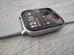 Xiaomi Amazfit GTS Grey - 7