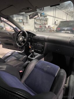 VW PASSAT 1.9 TDI - 7