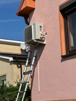 Dodanie a montáž Klimatizácii / Servis - 7