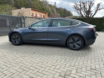Tesla Model 3 Long Range 82kWh AWD - 7