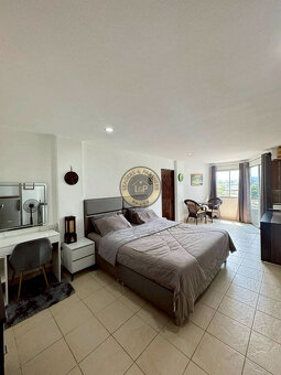2 izbový apartmán v Thajsku-Pattaya-Somphong Condotel - 7
