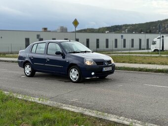 RENAULT THALIA 1.5 dCi 2007 - 7