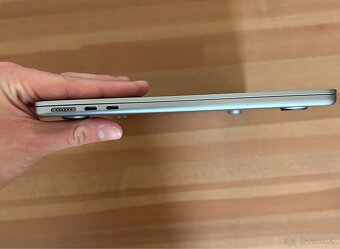 Macbook air m2 8GB/256GB - 7