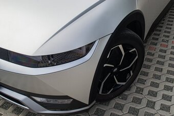Hyundai Ioniq 5 73 kWh Style 4x4 ODPOČET DPH - 7