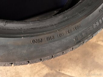 225/45R17 94W Pirelli letne - 7