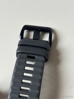Garmin Fénix 6 Pro Solar 46mm - 7