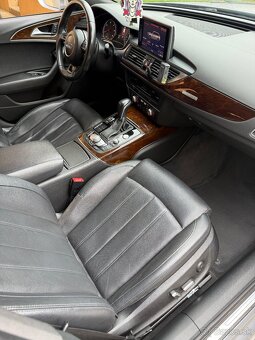 Audi aб c7 3.0tdi Quattro - 7