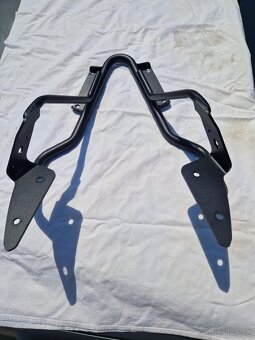 Nosič zadnebo kufra honda cbf1000+cbf600 - 7