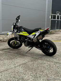 HUSQVARNA SMS630 - 7