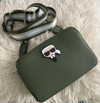 Kabelka_Karl Lagerfeld - 7