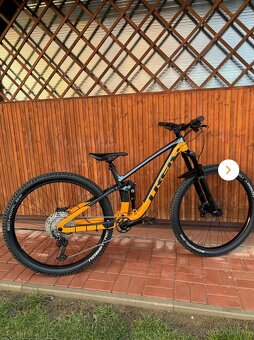 Trek Fuel EX 5 - 7