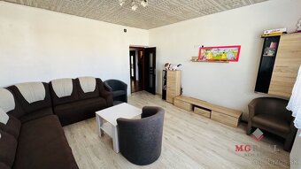Na predaj 3 i rodinný dom – Chynorany (okres Partizánske) - 7