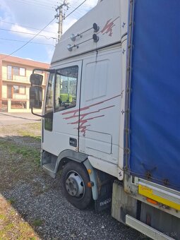Iveco eurocargo tector - 7