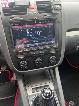 Volkswagen Golf 5 - 7