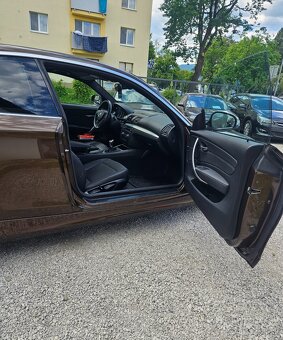 BMW 116d 2.0 85kW - 7