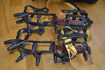 predam - horolezecke macky GRIVEL - 7