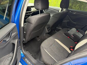 Škoda Scala 1.6TDi Style plus, Full LED - 7