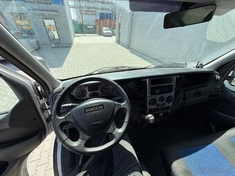 Iveco Daily 35S21 - 7