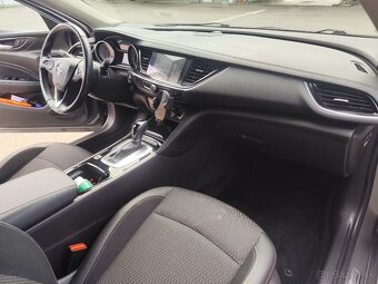 Opel Insignia Šport Tourer - 7