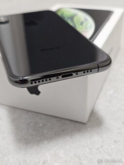 iPhone Xs 64gb SUPER STAV - 7