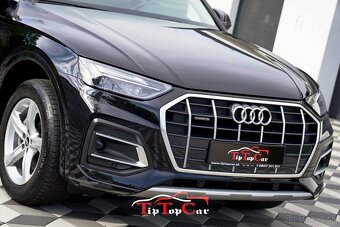 ⏩ Audi Q5 40 2.0 TDI mHEV Advanced quattro S tronic - 7