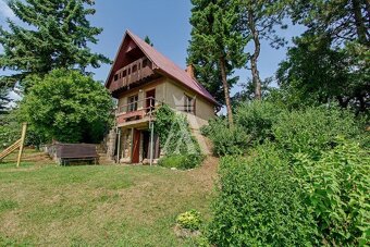 CHATA S POZEMKOM O VÝMERE 1122 M², ZVOLENSKÁ, KOŠICE SEVER - 7