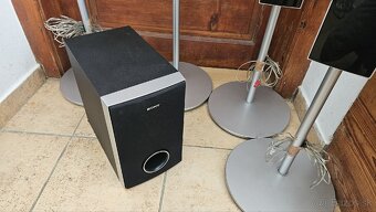Sony DAV-DZ830W - 7