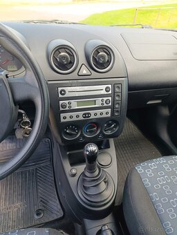 Ford Fiesta 1.3i Comfort - 7