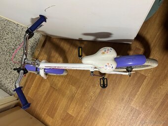 Decky bicykel Harry - 7