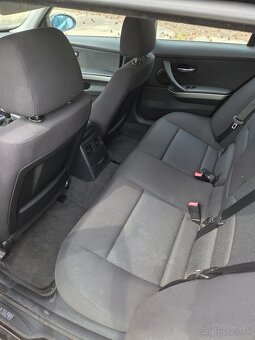 Bmw e91 318d - 7