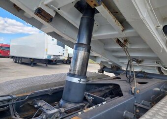 Iveco AD 260T45 BB Meiller Bordmatic nafta 331 kw - 7