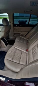 Skoda Superb 2.0 125kw 6 automata - 7