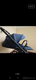 Kočík Cybex 2v1 - 7