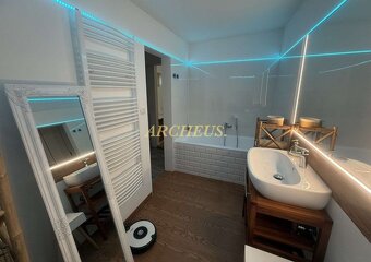 3 izbový Mezanín, 97 m2, pozemok 619 m2 (1/2), Sabinov - 7