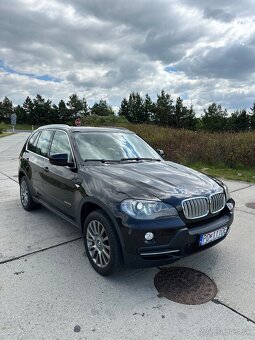 Bmw X5 3.0d Individual - 7