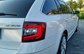 Škoda Octavia Combi III Facelift 1.5TSi 110Kw R.V.09/2019 M6 - 7