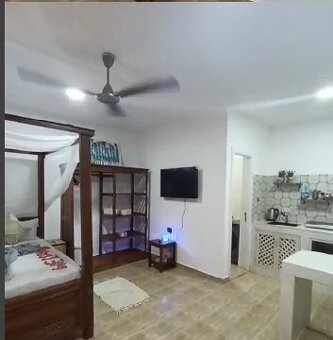 Váš kúsok raja na ZANZIBARE – Apartmán alebo Apartmánový Dom - 7