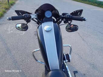 Predam Harley davison Sportster 883 Iron LETNÁ CENA - 7