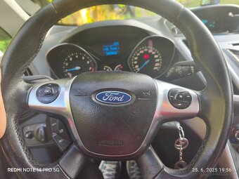 Ford -Cmax 2014 Eco Boost - 7