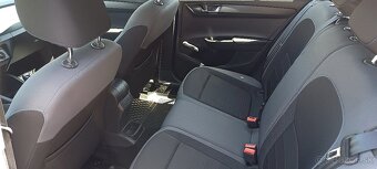 Škoda Fabia Combi 1.0 TSI Ambition Možný Leasing - 7