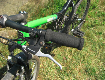 MTB bicykel Cyco Highline 26 - 7