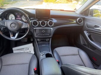 Mercedes - Benz CLA 200 CDI - 7