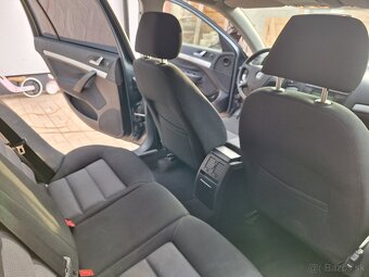 Škoda octavia 2  1.6 lpg - 7
