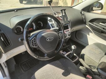 Kia Ceed 1.6 diesel 85kw - 7