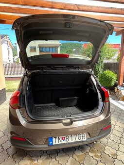 KIA Ceed - 7