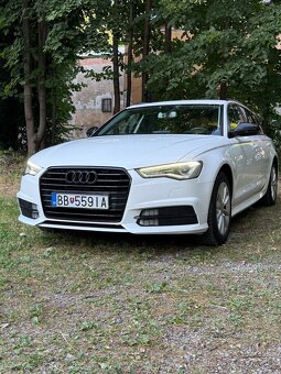 💎Audi A6 c7 avant 2017💎 - 7