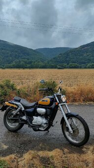Apríla classic 125 - 7